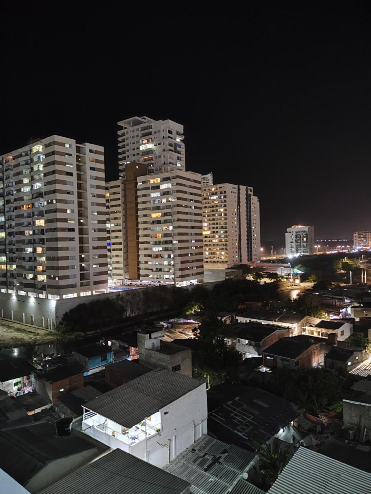 Апартаменти Casa Natyrouss Cartagena Екстер'єр фото