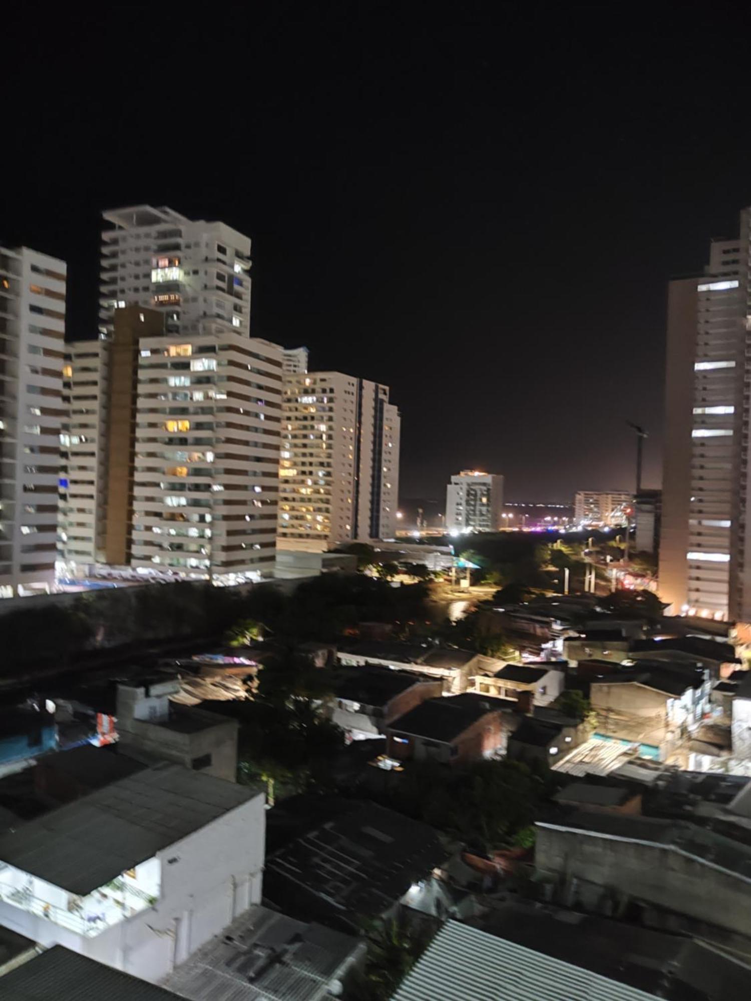 Апартаменти Casa Natyrouss Cartagena Екстер'єр фото