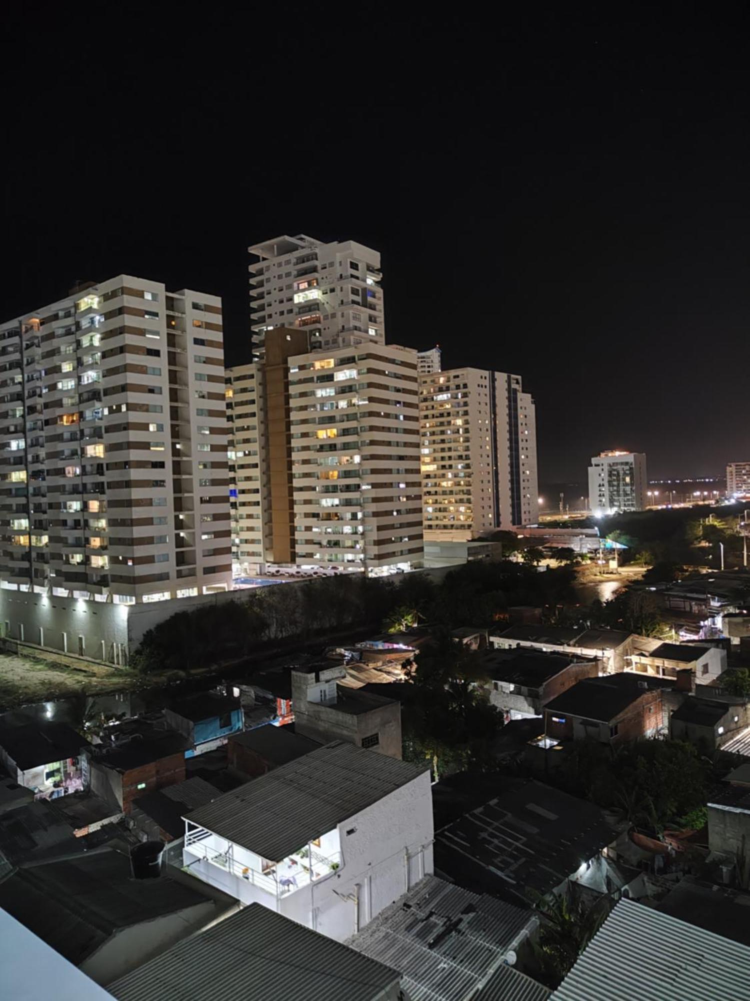 Апартаменти Casa Natyrouss Cartagena Екстер'єр фото